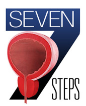 Seven Steps to a Healthier Prostate Seven Steps to Prostate Health