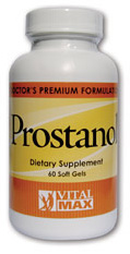 Prostavar Bottle