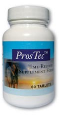 Prostec Bottle