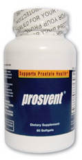 Prostavar Bottle