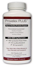 Provalex Plus Bottle