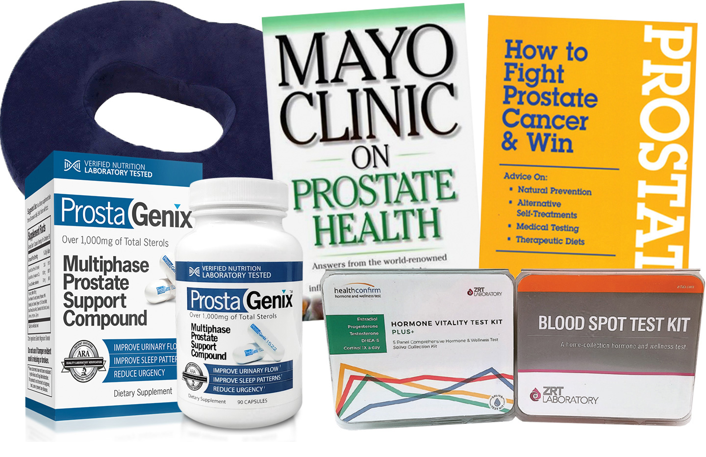 Smart Prostate Solutions