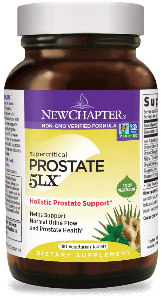 Prostate 5XL