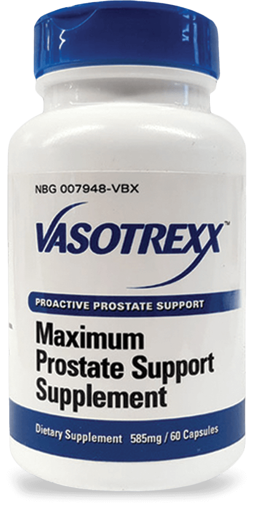 Vasotrexx