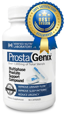 Prostagenix Is Our Product of the Year Product of the Year