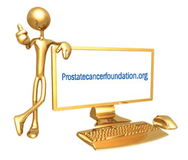 The Prostate Health Foundation Reccommends Prostagenix