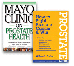 Read the Best Literature on Prostate Support