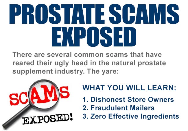Click for Smart Prostate Solutions