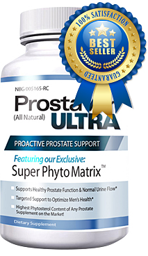 Prostavar RX Is Our Product of the Year Product of the Year