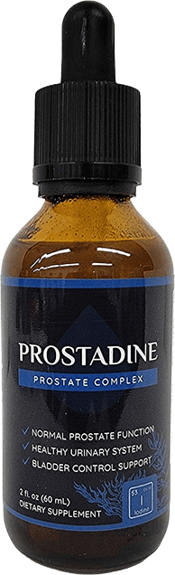 Prostadine Prostate Support