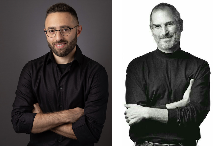 Ben Flohr Vs Steve Jobs