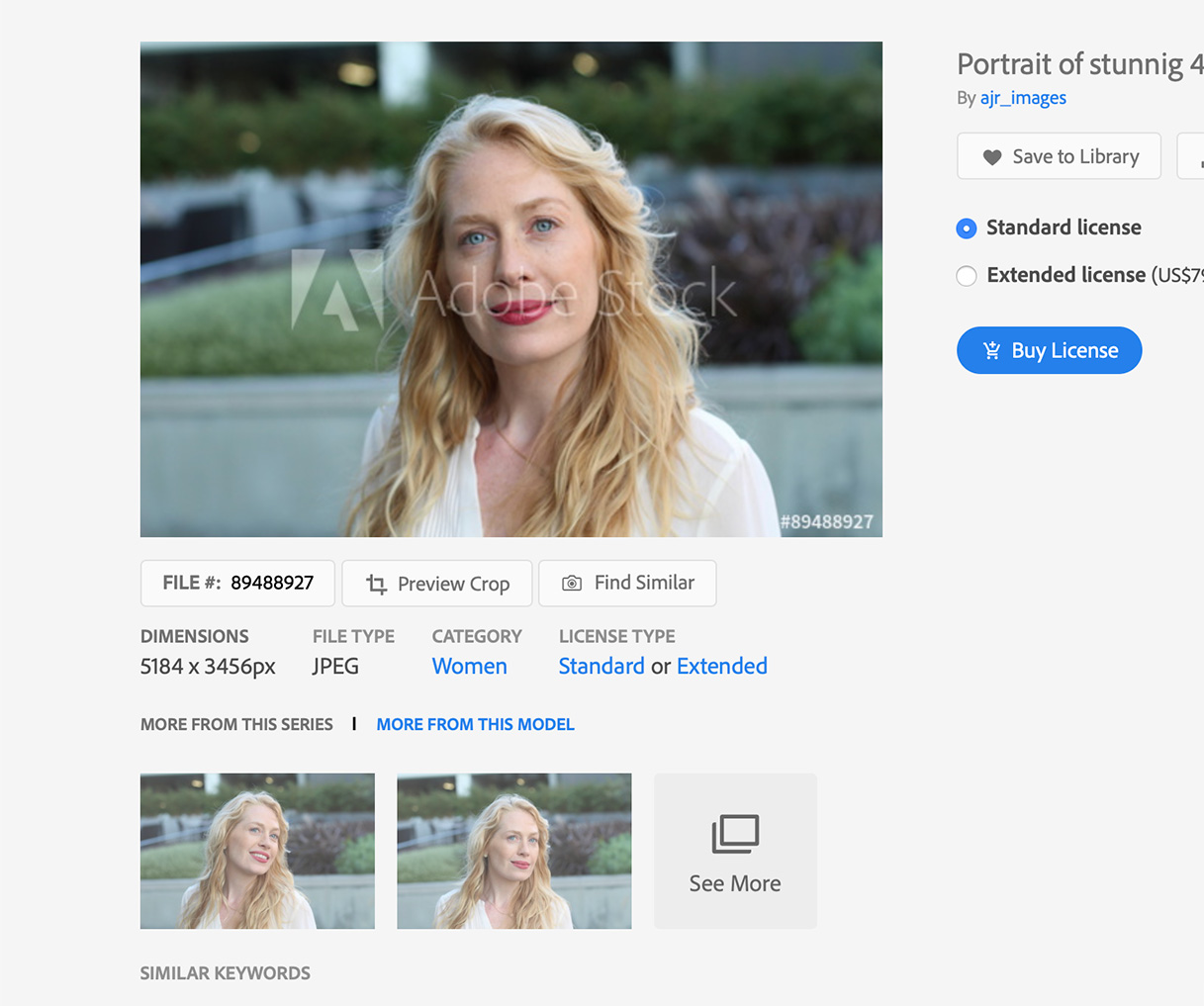 Desiree Adobe Stock