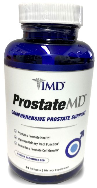 Prostate MD