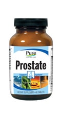 4 Way Prostate Prostate Support