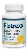 Flotrexx Prostate Support