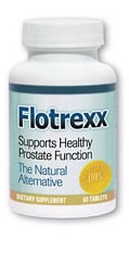 Flotrexx Review Flotrexx Prostate Support