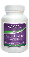 Herbal Prostate Complex Prostate Support