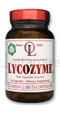 Lycozyme Prostate Support