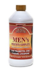 Mens Prostate Complete Prostate Support