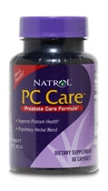 PC Care Review PC Care Prostate Support