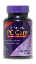 PC Care Prostate Support