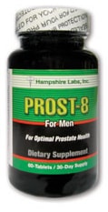 Prost 8 Prost 8 Prostate Support