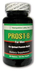 Prost 8 Prostate Support