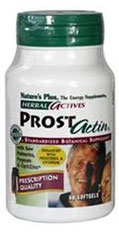 Prosta Actin Review Prosta Actin Prostate Support