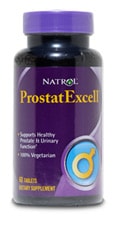 Prosta Excell Review Prosta Excell Prostate Support
