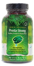 Prosta Strong Prostate Support