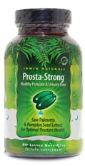Prosta Strong Review Prosta Strong Prostate Support