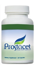 Prostacet Prostate Support
