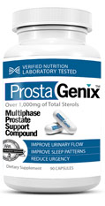 Prostagenix by Verified Nutrition LLC