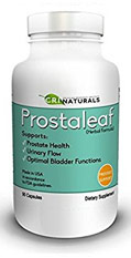 Prostaleaf Review Prostaleaf Prostate Support