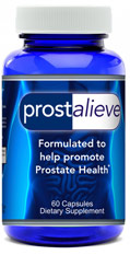 Prostalieve Prostate Support