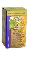 Try Prostavar to Shrink Your Prostate Today