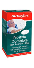 Prostate Complete Review Prostate Complete Prostate Support