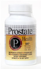 Prostate Health