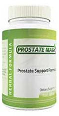Prostate Magic