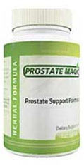 Prostate Magic Review Prostate Magic Prostate Support