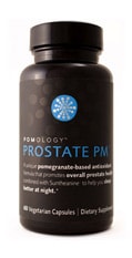 Prostate PM Prostate Support