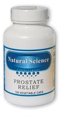 Prostate Relief Prostate Support