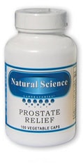 Prostate Relief