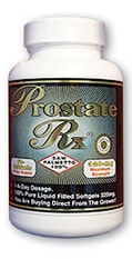 Prostate RX Prostate Support
