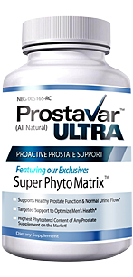 Prostavar RX by Superbalife International