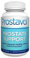 Prostavol Prostate Support