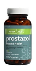 Prostazol Prostate Support