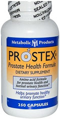 Prostex Review Prostex Prostate Support