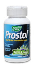 Prostol Prostate Support
