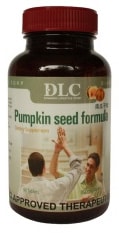 Pumpkin Seed Complex Prostate Support